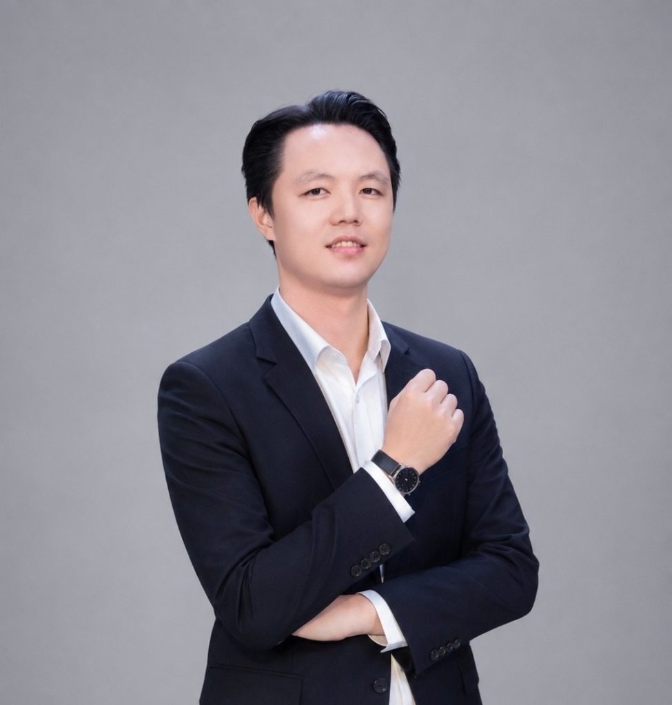 Trần Hoạch - môi giới bất động sản Bắc Ninh