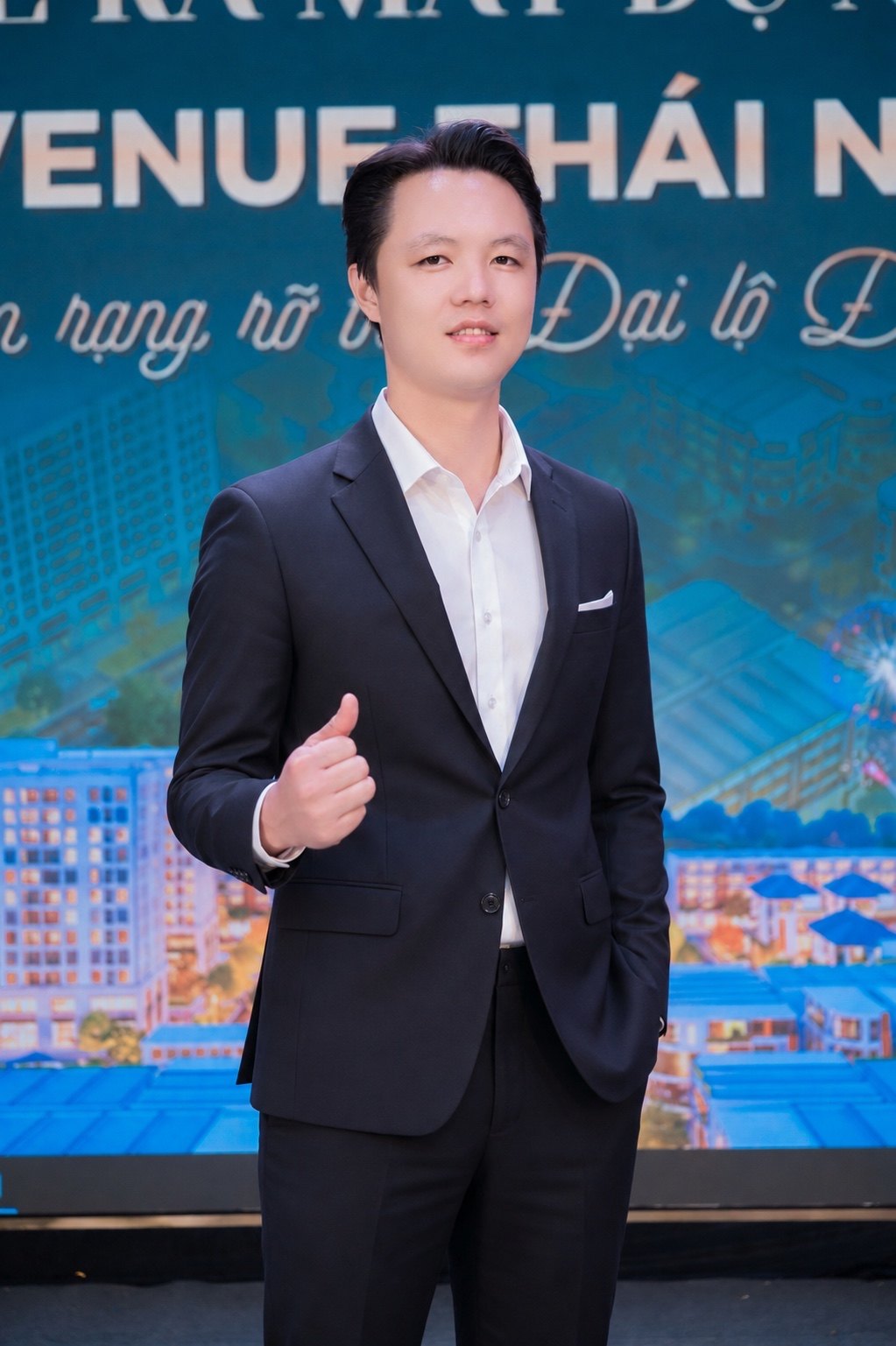 Trần Hoạch - môi giới bất động sản Bắc Ninh